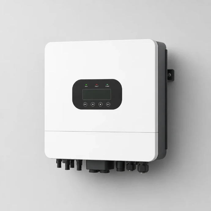 Calepinage des panneaux photovoltaïques
