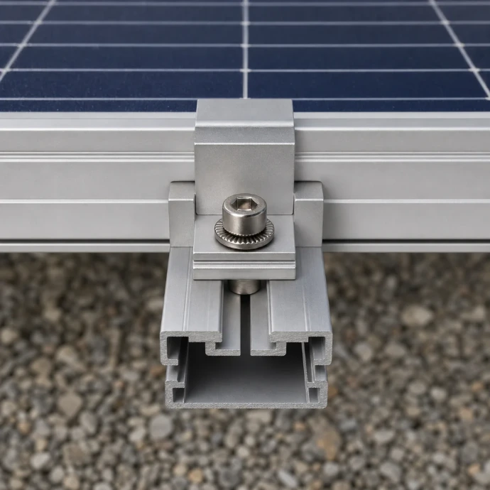 Transmission des documents pour une étude photovoltaïque
