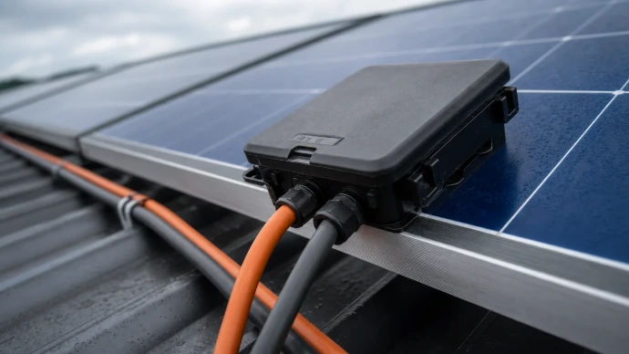 Analyse solaire et simulation de production photovoltaïque