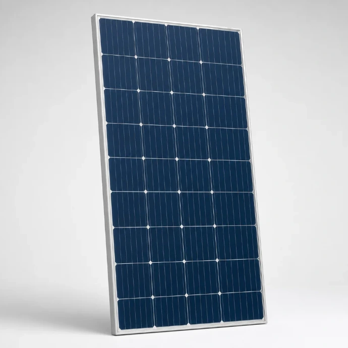 Réception d'une étude photovoltaïque personnalisée